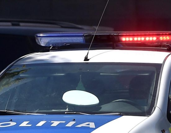 Moartea misterioasa a unui politist la gara Campina