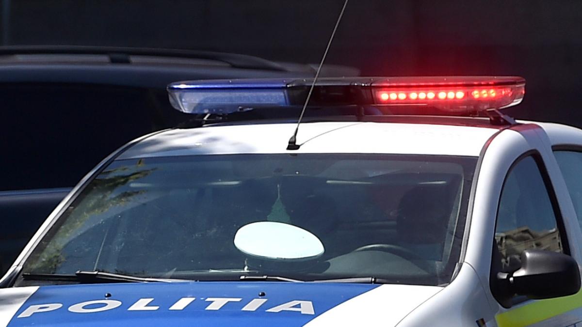 Moartea misterioasa a unui politist la gara Campina