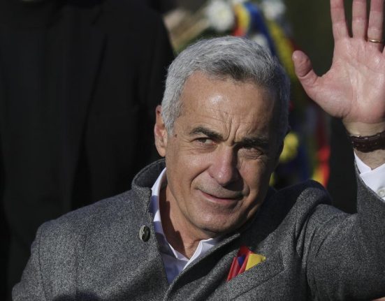 Motivele contestarii candidaturii lui Calin Georgescu la BEC