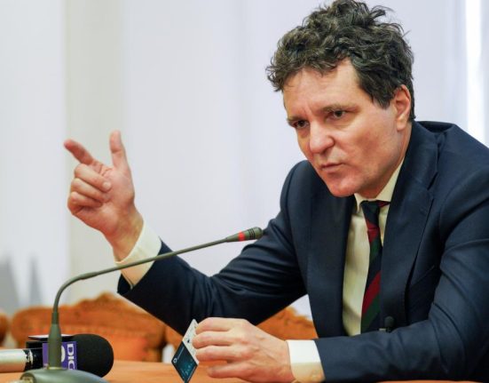 Nicusor Dan Deciziile CCR privind candidaturile sunt corecte