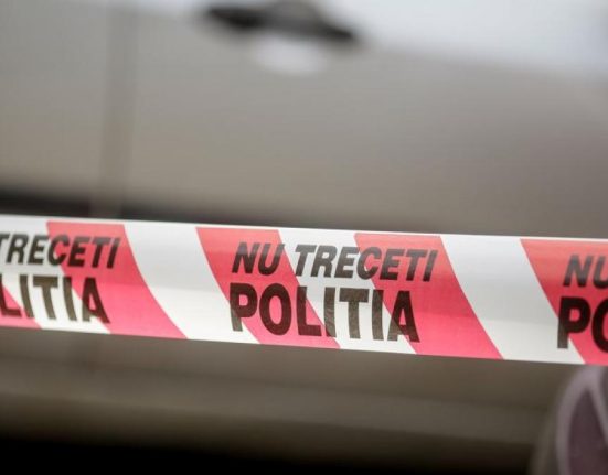 O femeie din Vaslui gasita decapitata fiul ei sa predat