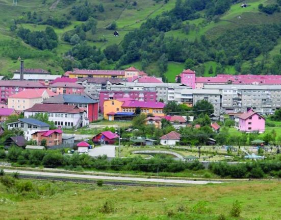 Orasul din Romania cu prima fabrica de componente pentru energie verde Zeci de locuri de munca noi
