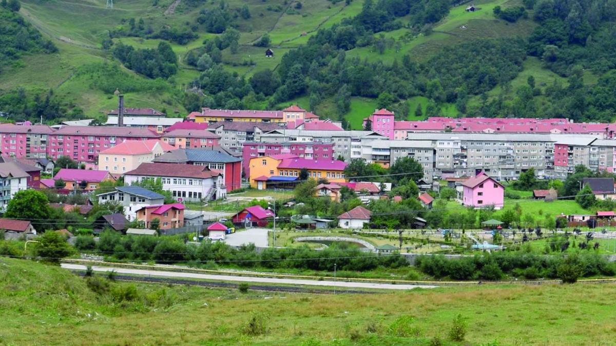 Orasul din Romania cu prima fabrica de componente pentru energie verde Zeci de locuri de munca noi