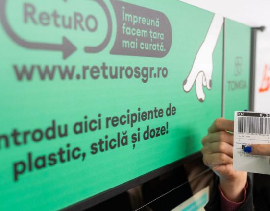 Peste 3 miliarde de ambalaje returnate in 2024 prin RetuRO Vom deschide doua fabrici in Oradea si Constanta