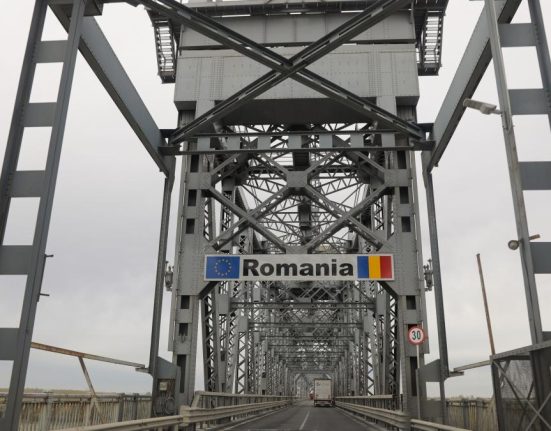 Podul Giurgiu Ruse nu se inchide pe 6 7 martie