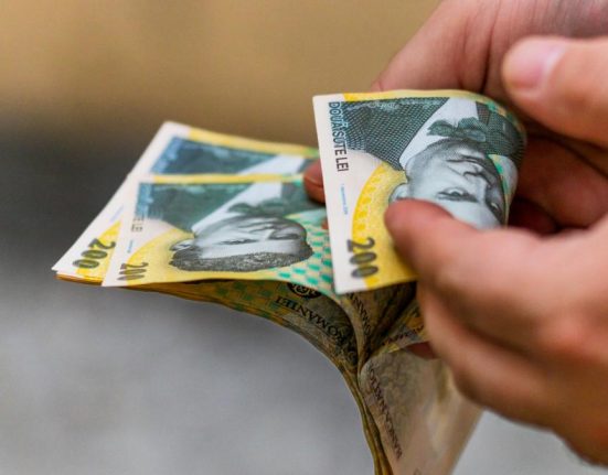Politele PAD pot fi platite cash la SelfPay