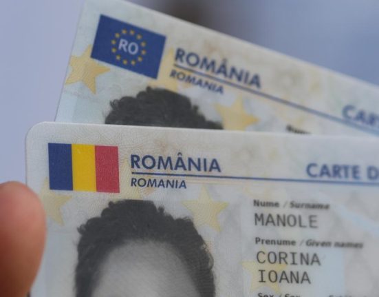 Predoiu Cartea electronica de identitate si sistemul informatic al actelor de stare civila proiecte revolutionare pentru digitalizare