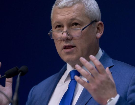 Predoiu Trebuie sa comunicam SUA ca impartasim valori comune