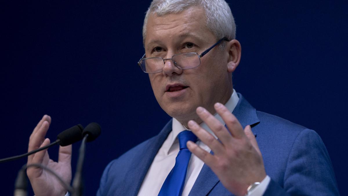 Predoiu Trebuie sa comunicam SUA ca impartasim valori comune
