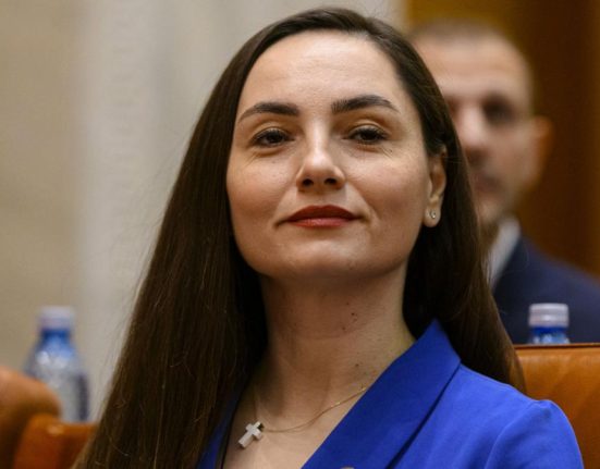 Presedinta POT despre Ucraina Rusia vrea pace integritatea s a dus