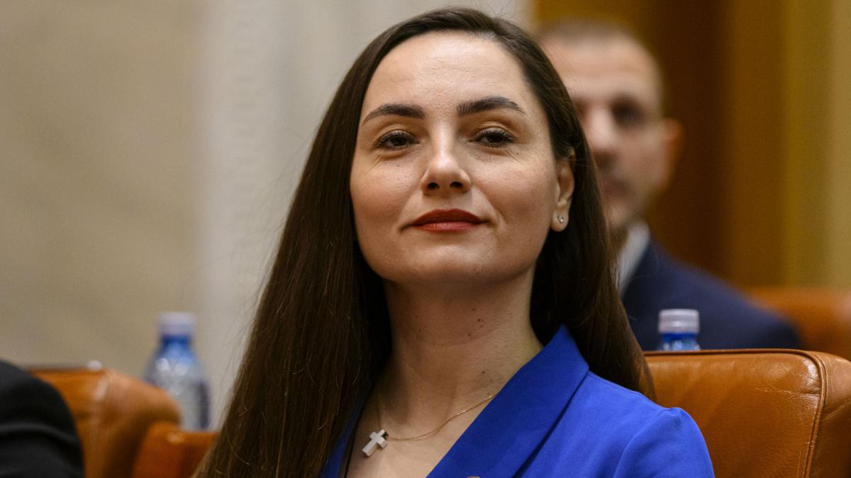 Presedinta POT despre Ucraina Rusia vrea pace integritatea s a dus
