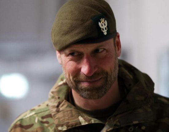 Printul William a luat parte la un exercitiu NATO in Estonia
