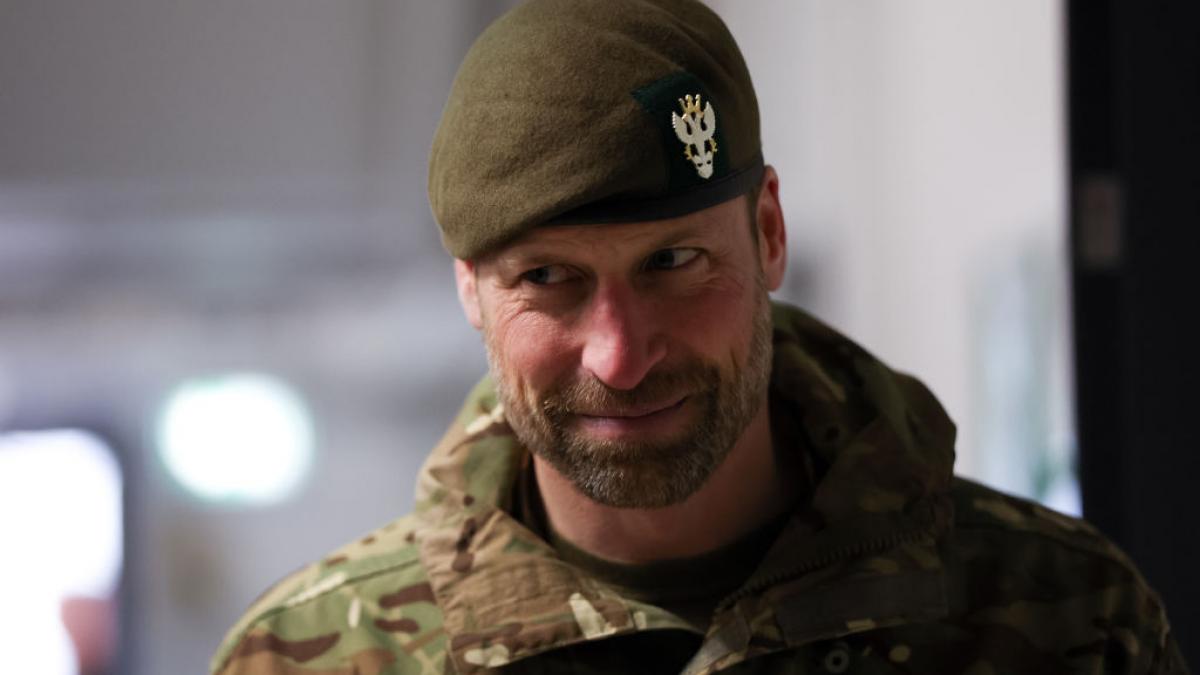 Printul William a luat parte la un exercitiu NATO in Estonia