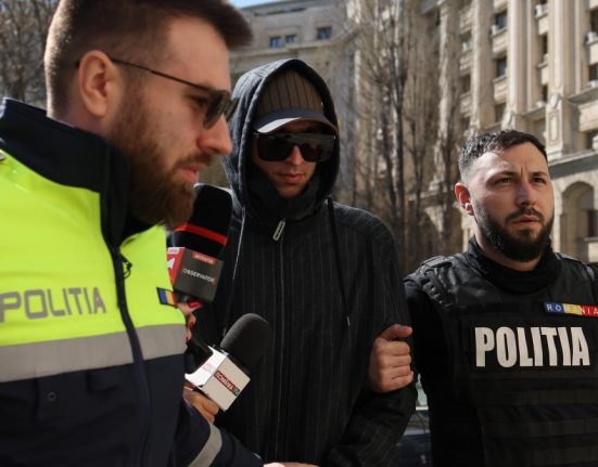 Procurorii cer arestarea lui Peschir finantatorul campaniei lui Georgescu a platit 1 milion de euro pe TikTok si Revolut