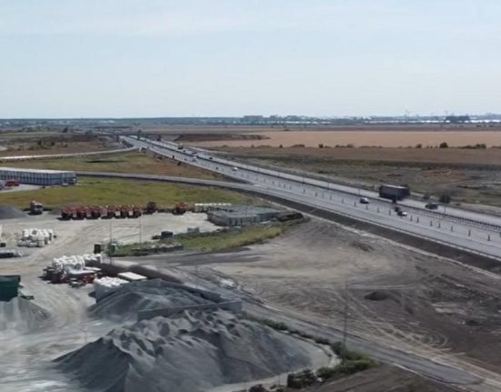 Proiecte de infrastructura rutiera in Romania probleme la Bucuresti