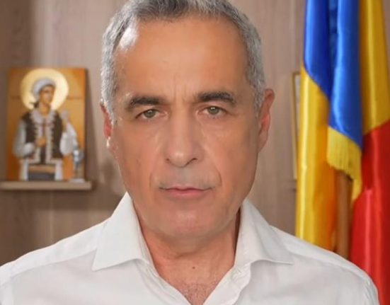 Raspunsul lui Calin Georgescu catre adeptii dezamagiti