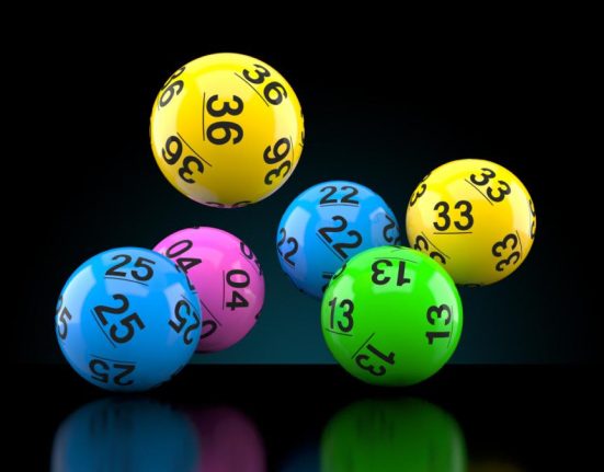 Report de peste cinci milioane de euro la Loto 6 49 Castiguri uriase si la celelalte trageri