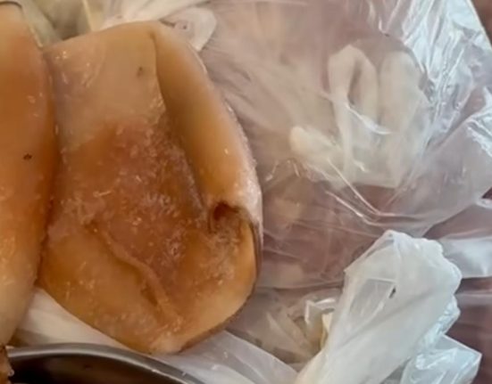 Restaurant chinezesc din sectorul 1 inchis dupa verificari
