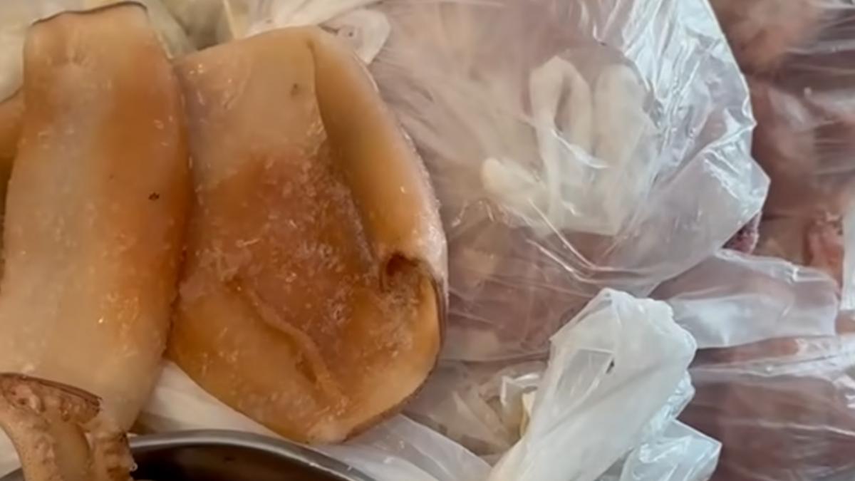 Restaurant chinezesc din sectorul 1 inchis dupa verificari