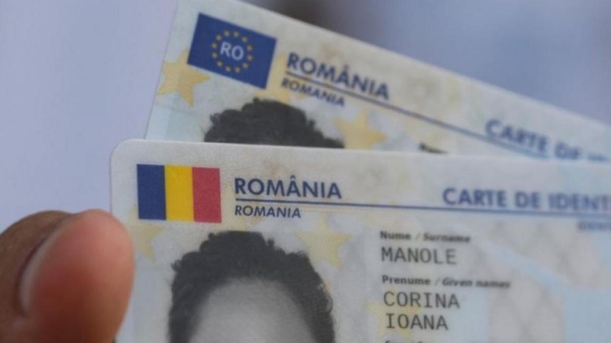 Ridicarea unei restrictii romanii din diaspora pastreaza cartea de identitate