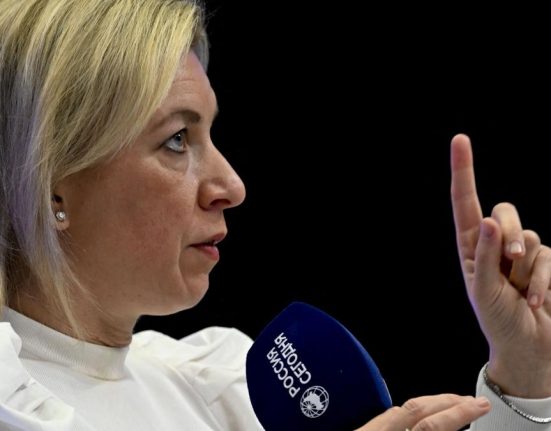 Rusia avertizeaza Romania dupa expulzarea diplomatilor Moscova va raspunde adecvat