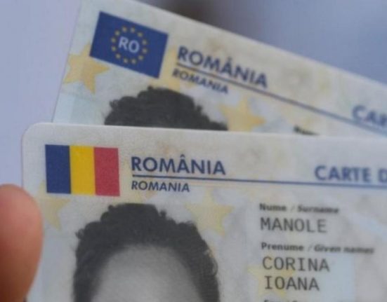 Se schimba buletinele Din 20 martie apare cartea electronica