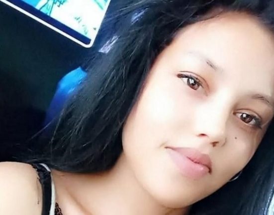 Tanara rapita din Mures gasita intr un magazin