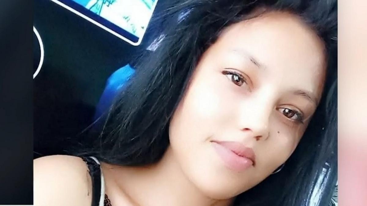 Tanara rapita din Mures gasita intr un magazin