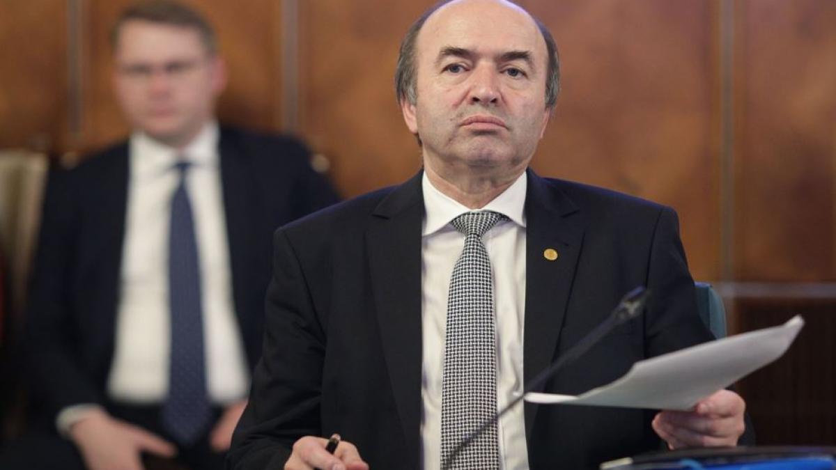Tudorel Toader despre candidatura lui Georgescu CCR nu tine cont de procedura penala ci de Constitutie precedentul Sosoaca