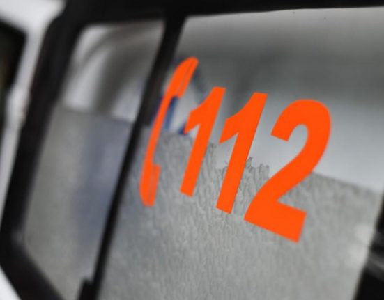 Un brailean a sunat la 112 pentru un obiect cazut