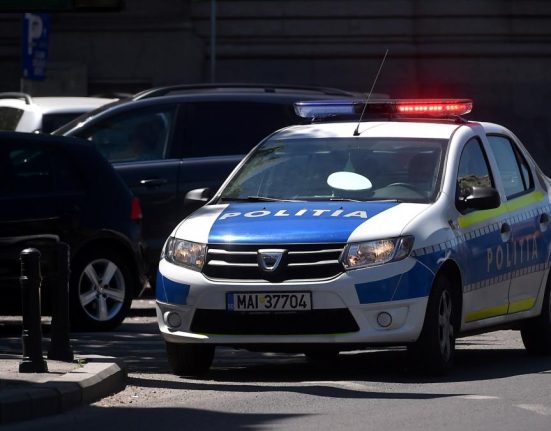 Un dealer de droguri din Galati impuscat in Bucuresti dupa flagrant