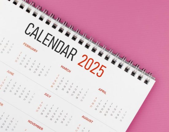 Zile libere Paste 2025 si 1 Mai Durata minivacantelor