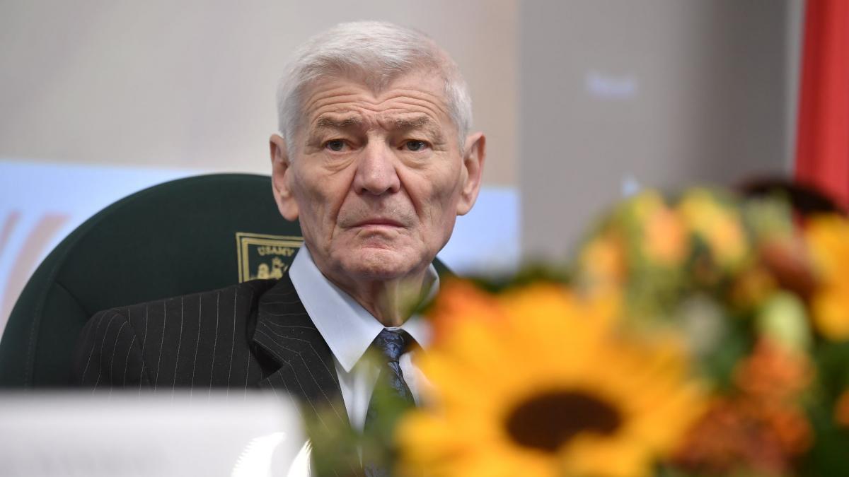 A murit Valeriu Tabara ex ministrul Agriculturii