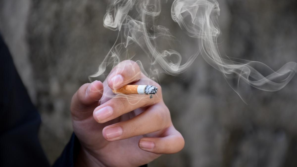 ANPC impune masuri noi pentru vanzarea tutunului