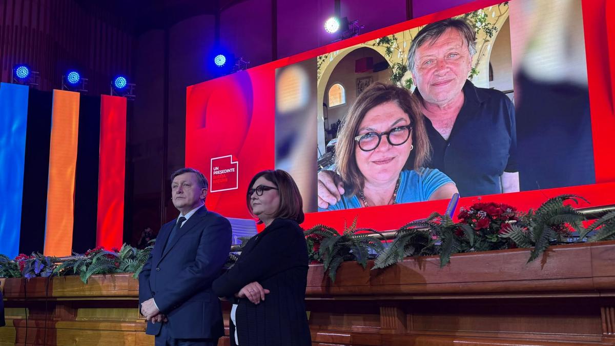 Adina Valean despre Crin Antonescu Mereu ajuta oamenii de pe strada