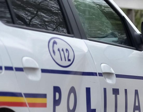 Barbat injunghiat de nora in Noaptea de Inviere La spital Am cazut in cutitul de cozonac
