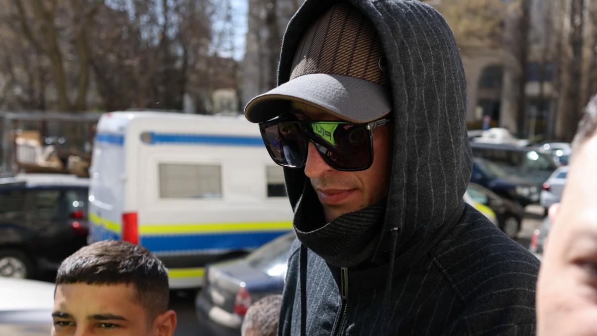 Bogdan Peschir si a schimbat avocatii inainte de contestatie Vedete si influenceri chemati la audieri