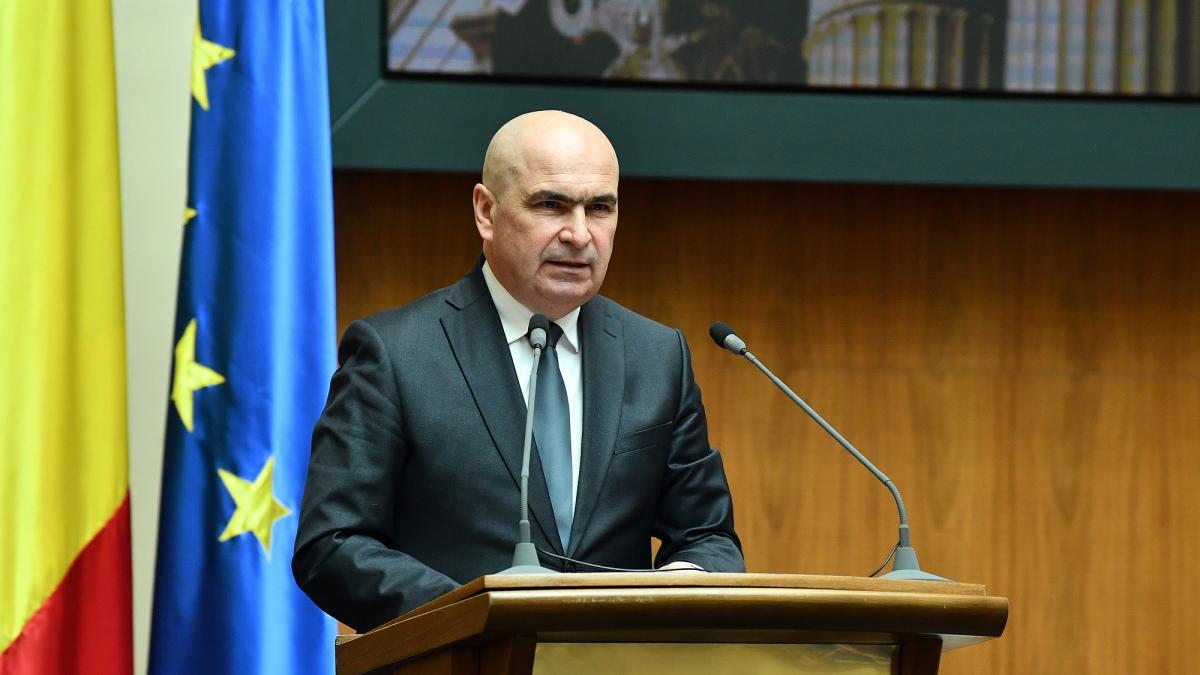 Bolojan Trebuie sa continuam modernizarea Armatei prin majorarea treptata a bugetului si achizitia de tehnica avansata