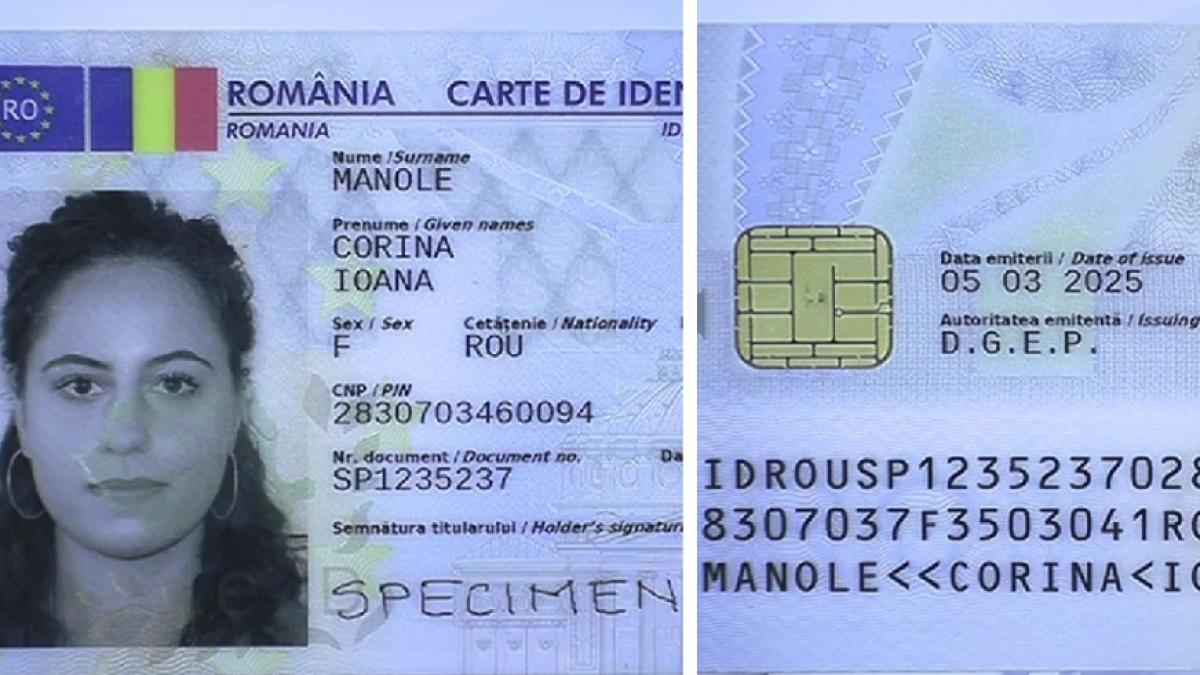 Bucurestenii pot cere buletinul electronic Interes mare din start
