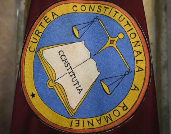 CCR a contestat decizia Curtii de Apel Ploiesti privind suspendarea anularii alegerilor prezidentiale din 2024