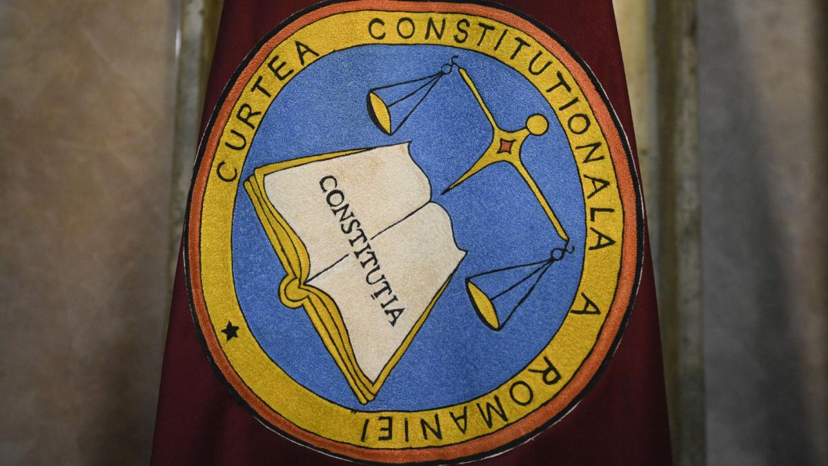 CCR a contestat decizia Curtii de Apel Ploiesti privind suspendarea anularii alegerilor prezidentiale din 2024
