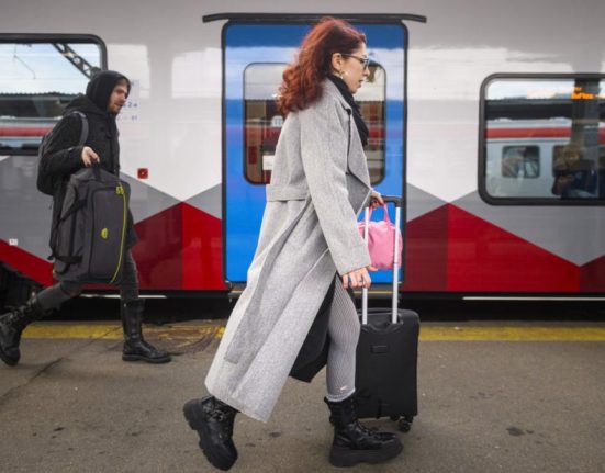 CFR anunta schimbari in circulatia trenurilor