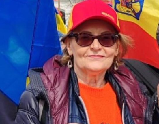 Ce declara fosta judecatoare despre Operatiunea Turul 2 inapoi Este un abuz extraordinar