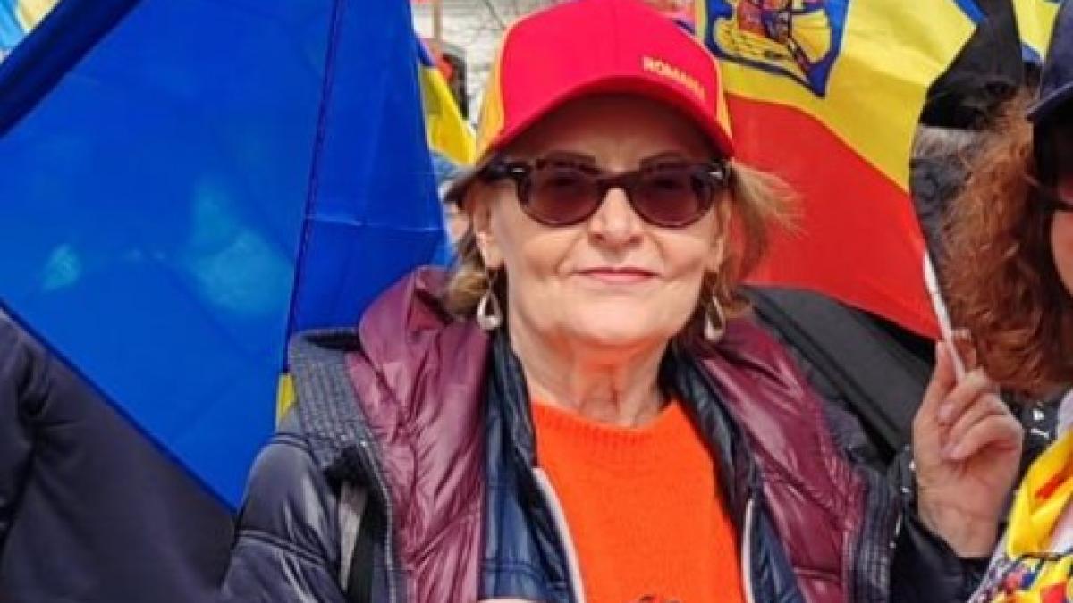 Ce declara fosta judecatoare despre Operatiunea Turul 2 inapoi Este un abuz