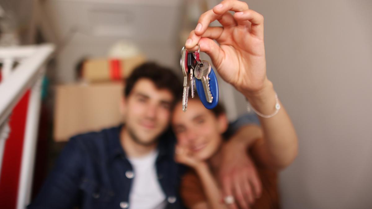 Ce salariu iti trebuie pentru un apartament Noua Casa