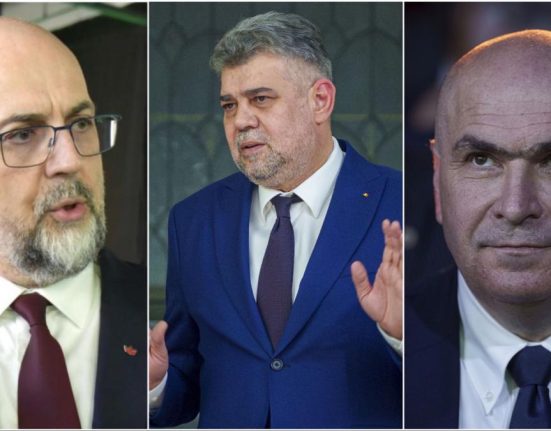 Ce se va intampla cu Coalitia daca Antonescu pierde Kelemen Hunor Nu va rezista