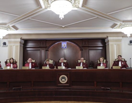Ce urmeaza pentru alegeri dupa decizia judecatorului