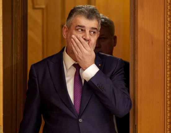 Ciolacu a promis sa si arate diploma de BAC dupa alegerile prezidentiale Am si foile matricole Si eu m am minunat de note