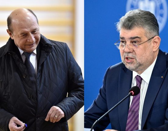 Ciolacu furios pe Basescu Turnator ordinar nici macar nu mai esti bun sa le arati oamenilor cum se prepara whisky ul cu gheata