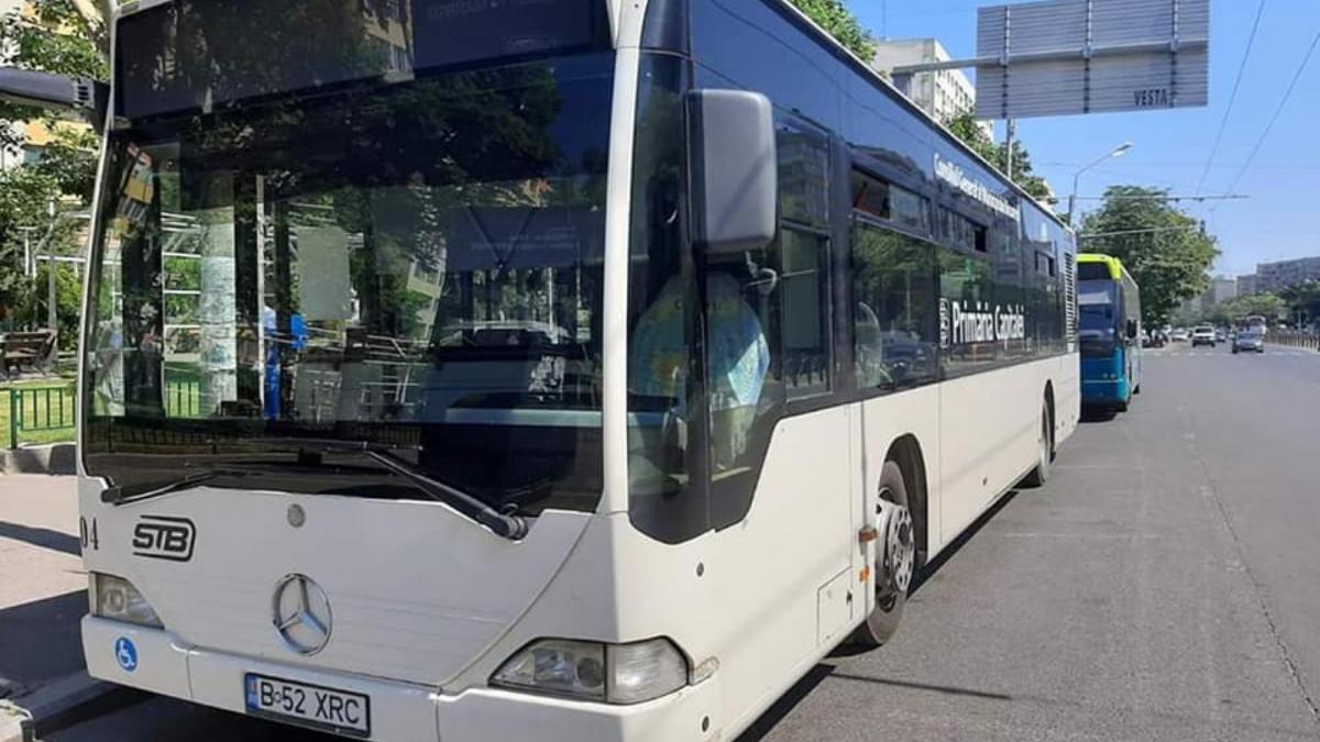 Circulatia in Bucuresti se schimba pentru meciul Dinamo Craiova